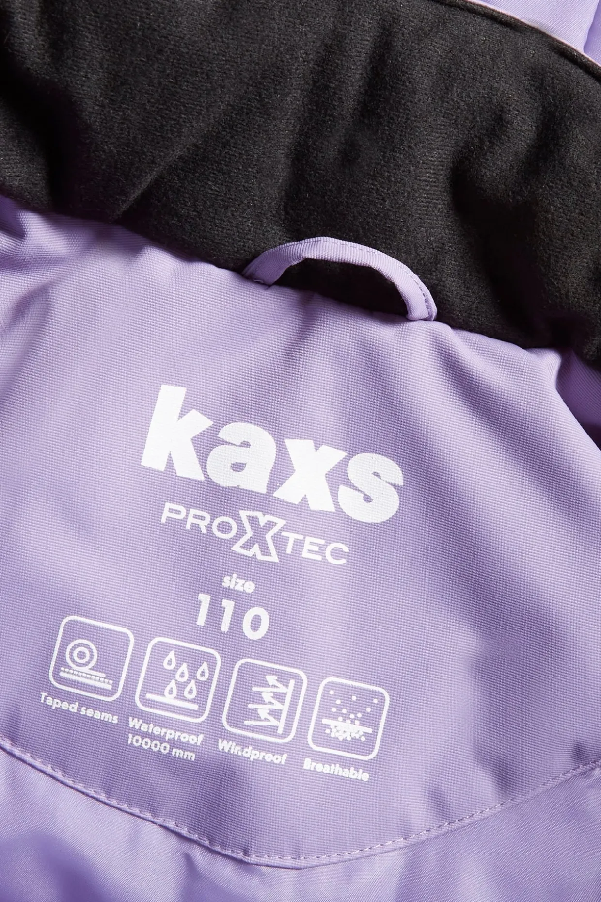 Kurtka zimowa Kaxs Proxtec