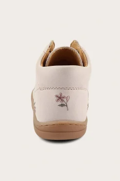 Kwieciste buty do nauki chodzenia, w kwiaty Edsbro