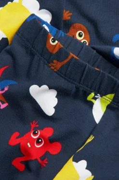 Leggings Babblarna