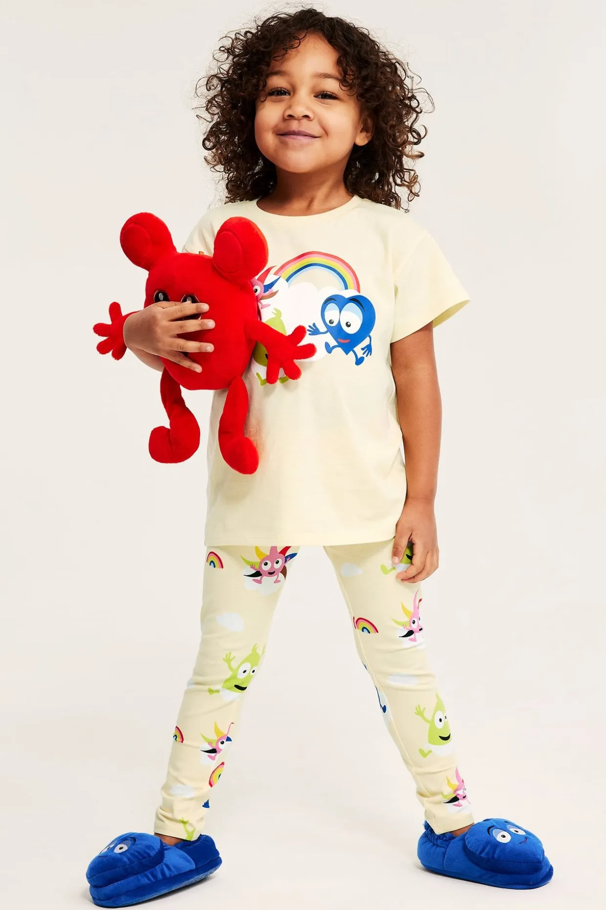 Leggings Babblarna