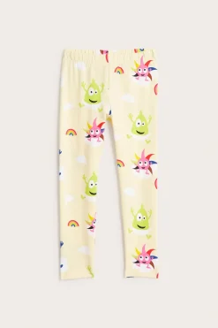 Leggings Babblarna