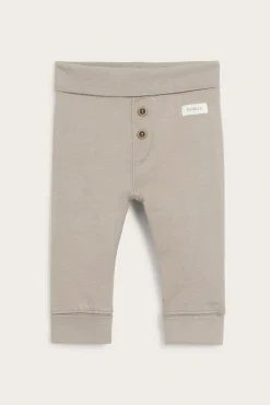 Legginsy dla niemowląt