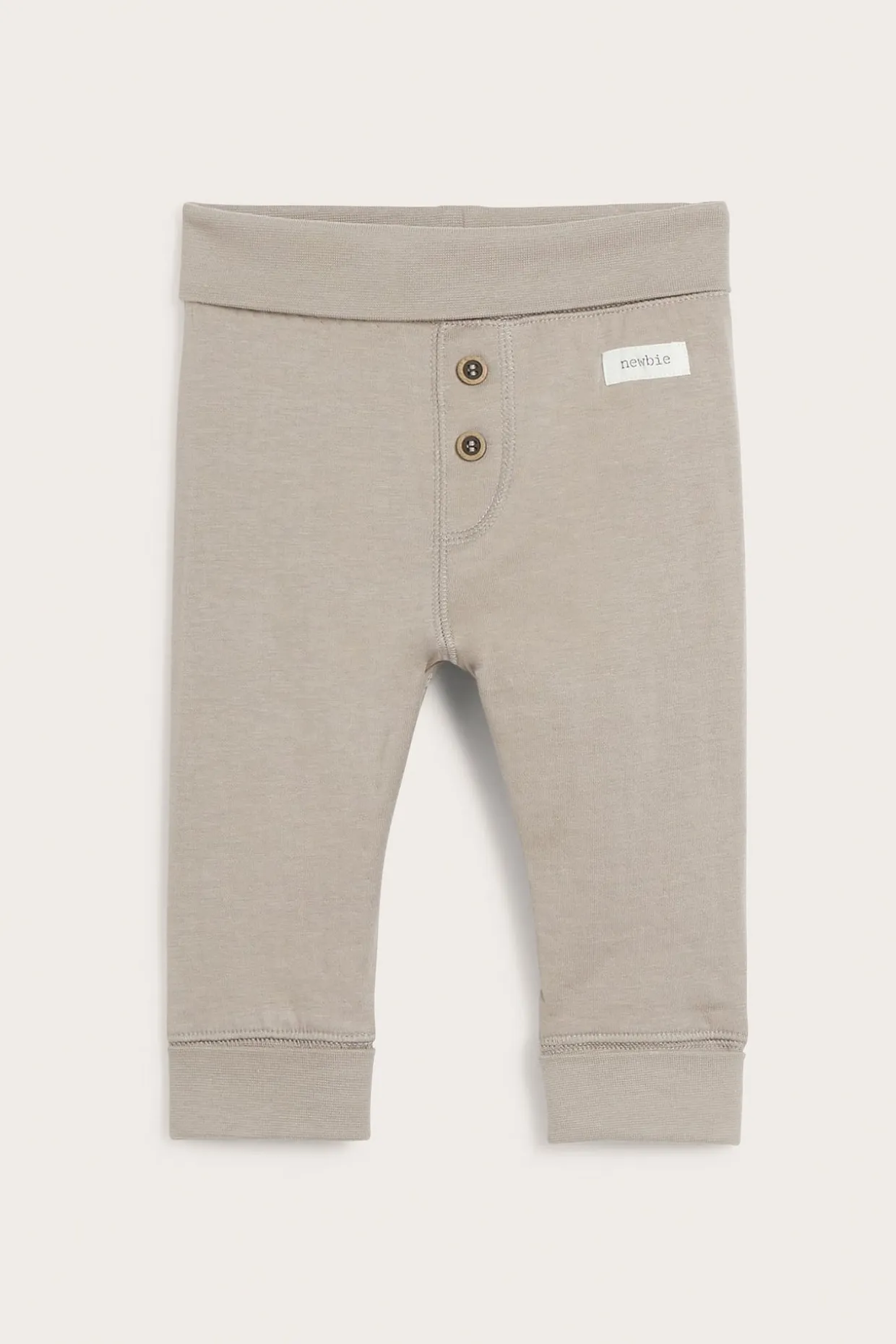 Legginsy dla niemowląt