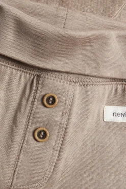 Legginsy dla niemowląt