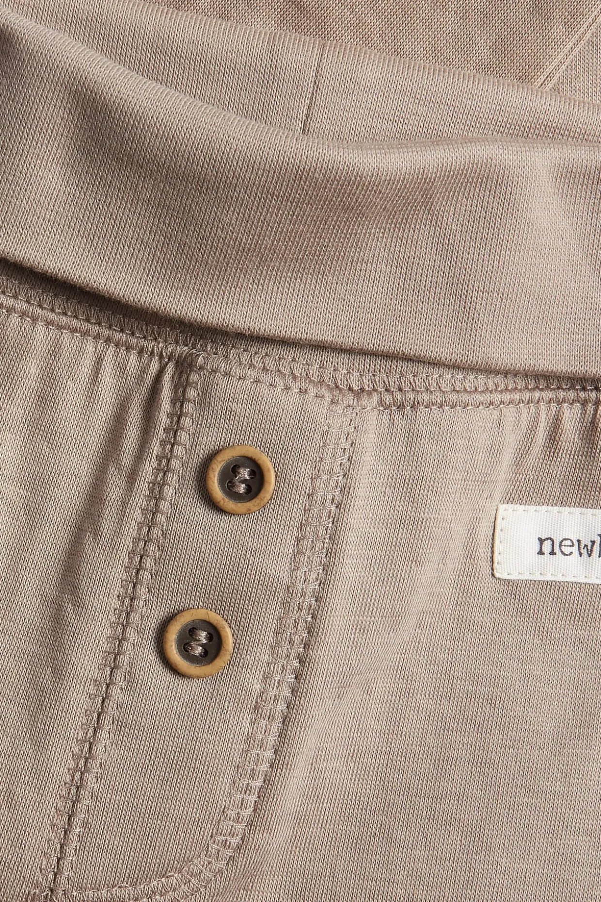 Legginsy dla niemowląt