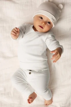 Legginsy dla niemowląt