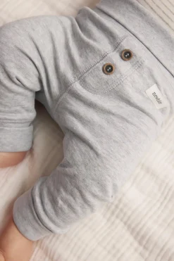 Legginsy dla niemowląt