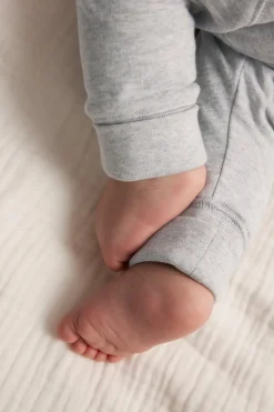 Legginsy dla niemowląt