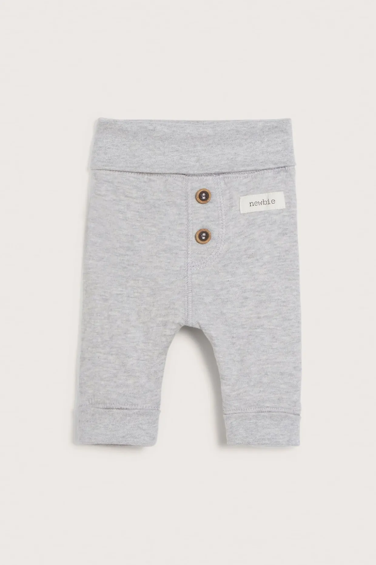 Legginsy dla niemowląt