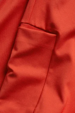 Legginsy do ćwiczeń, typu bootcut