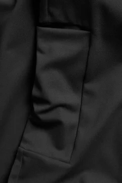Legginsy do ćwiczeń, typu bootcut