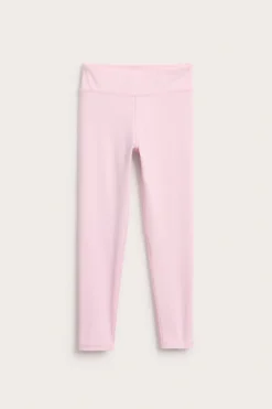Legginsy do ćwiczeń, z elastycznego dżerseju