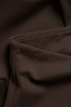 Legginsy do ćwiczeń, z kieszenią