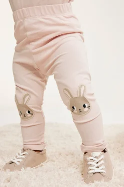 Legginsy z aplikacją