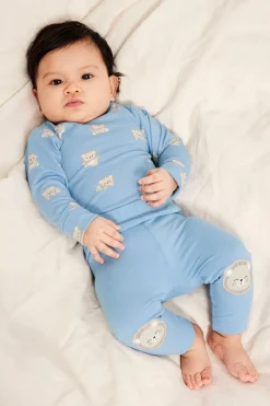 Legginsy z aplikacją