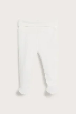 Legginsy ze stopami