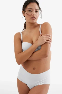 Majtki biodrówki z mikrofibry
