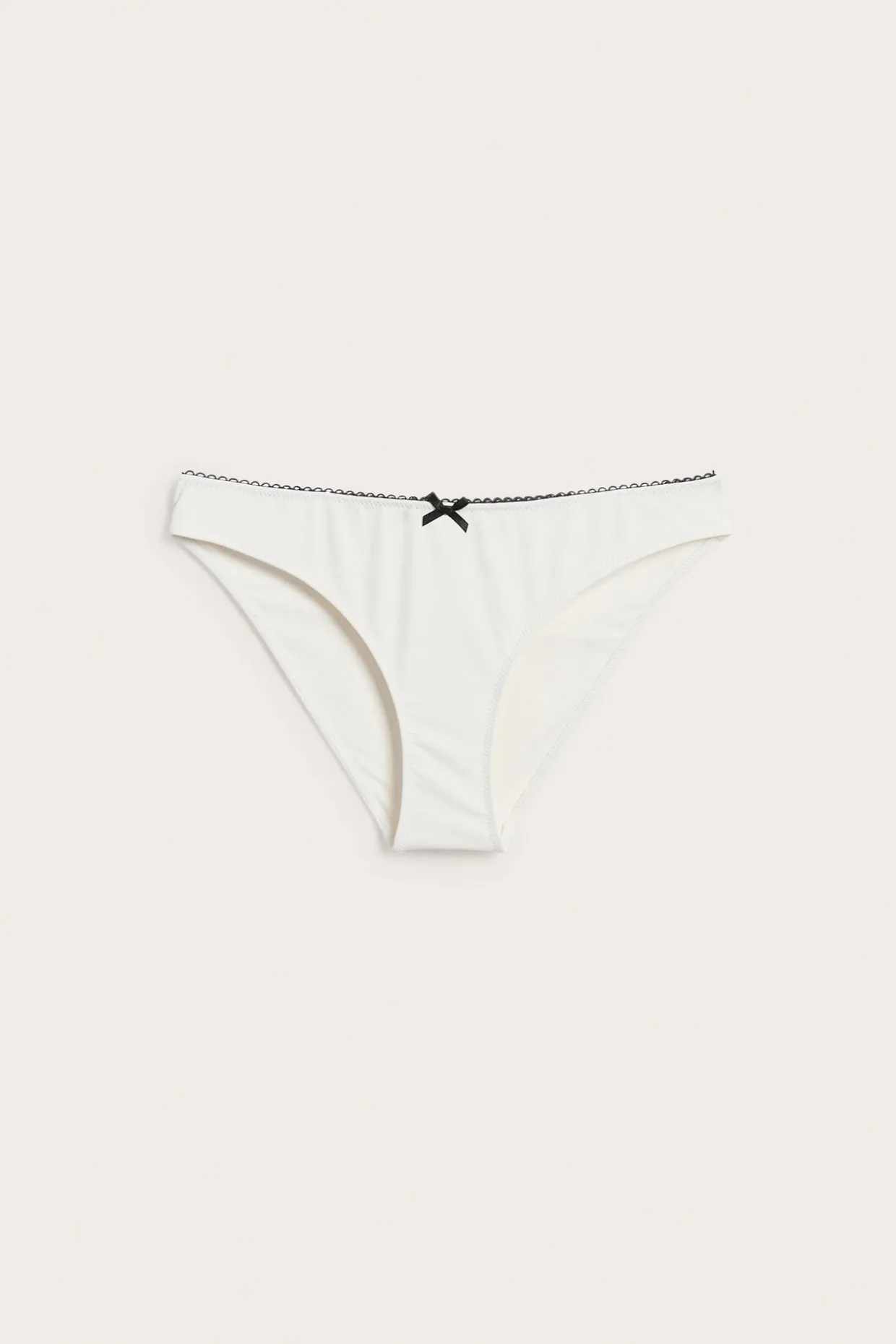 Majtki od bikini, brazyliany