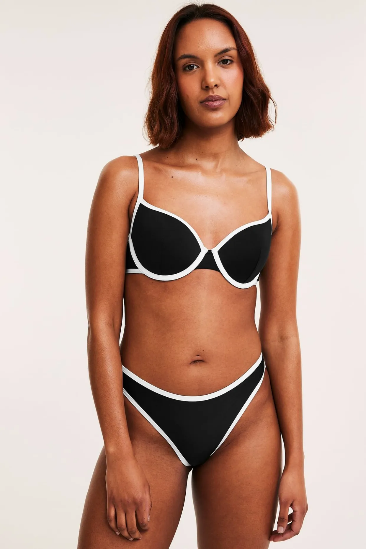 Majtki od bikini, brazyliany