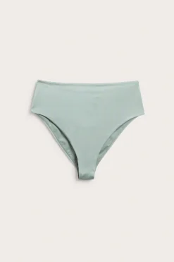 Majtki od bikini, brazyliany wysoko wycięte