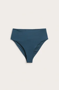 Majtki od bikini, brazyliany wysoko wycięte