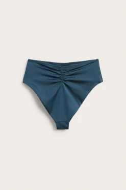 Majtki od bikini, brazyliany wysoko wycięte