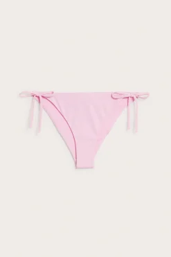 Majtki od bikini, brazyliany z wiązaniem
