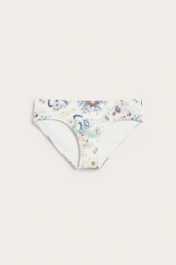 Majtki od bikini, typu figi