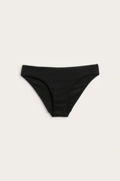 Majtki od bikini, typu figi