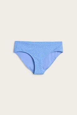 Majtki od bikini, we wzory