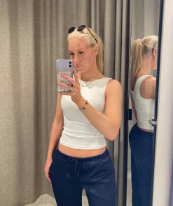 Obcisła koszulka