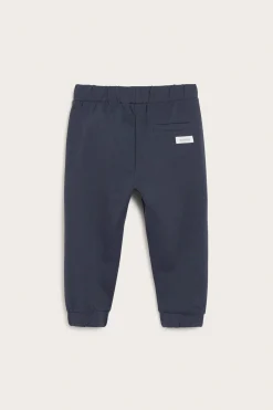 Ocieplane legginsy