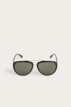Okulary pilotki