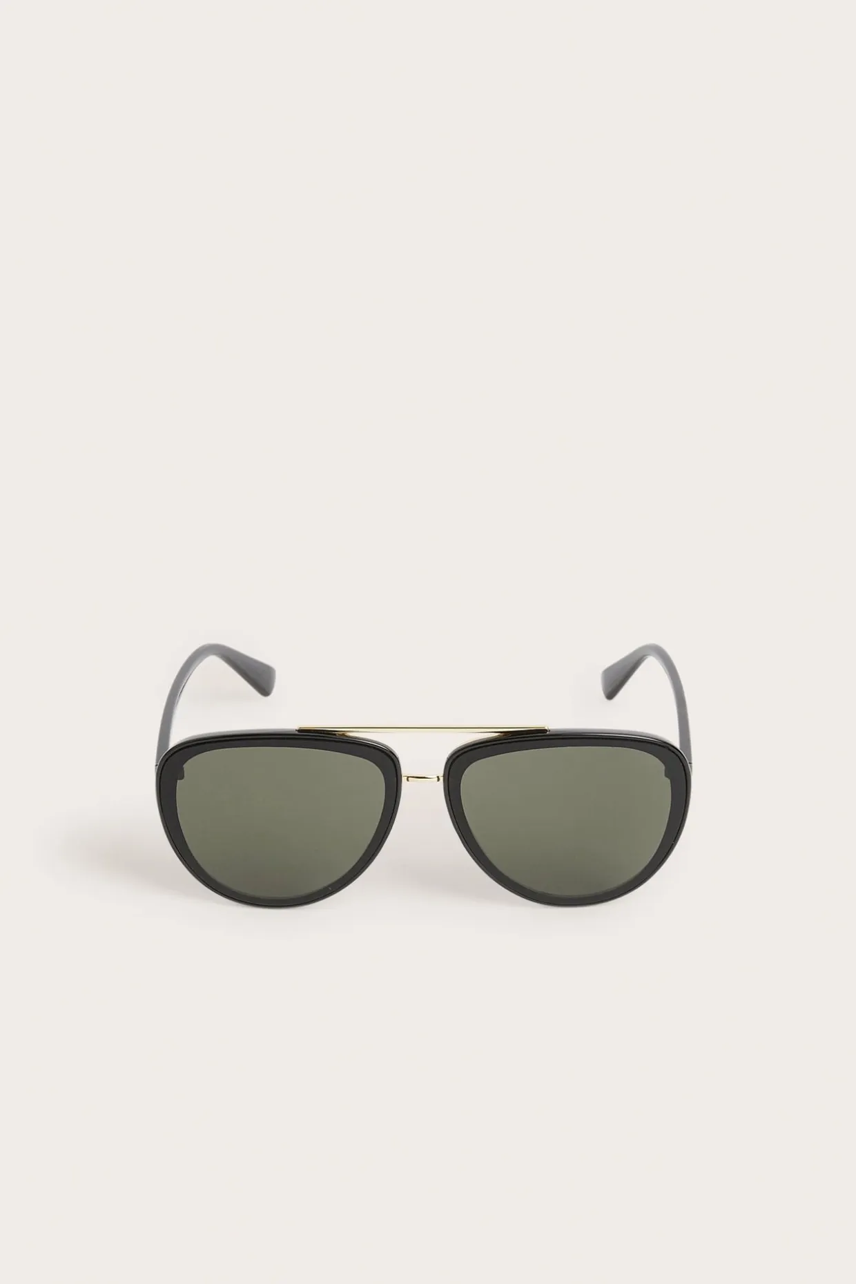 Okulary pilotki