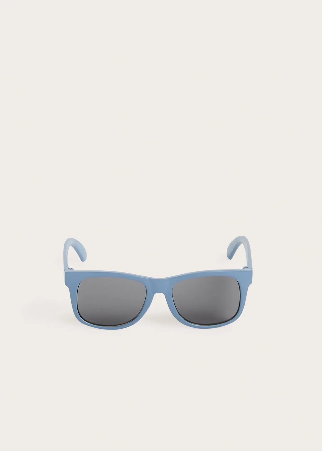 Okulary przeciwsłoneczne dla niemowląt