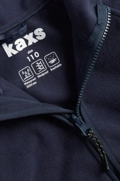 Polar zimowy zip-in/zip-off Kaxs