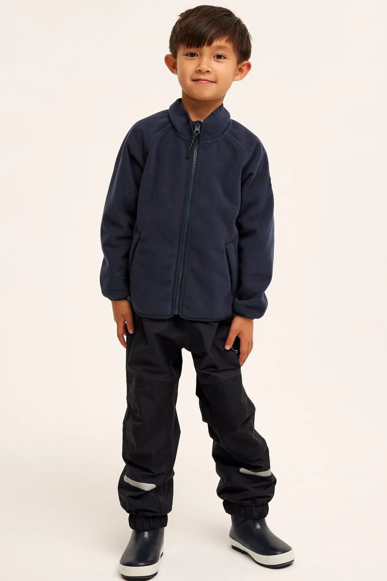 Polar zimowy zip-in/zip-off Kaxs