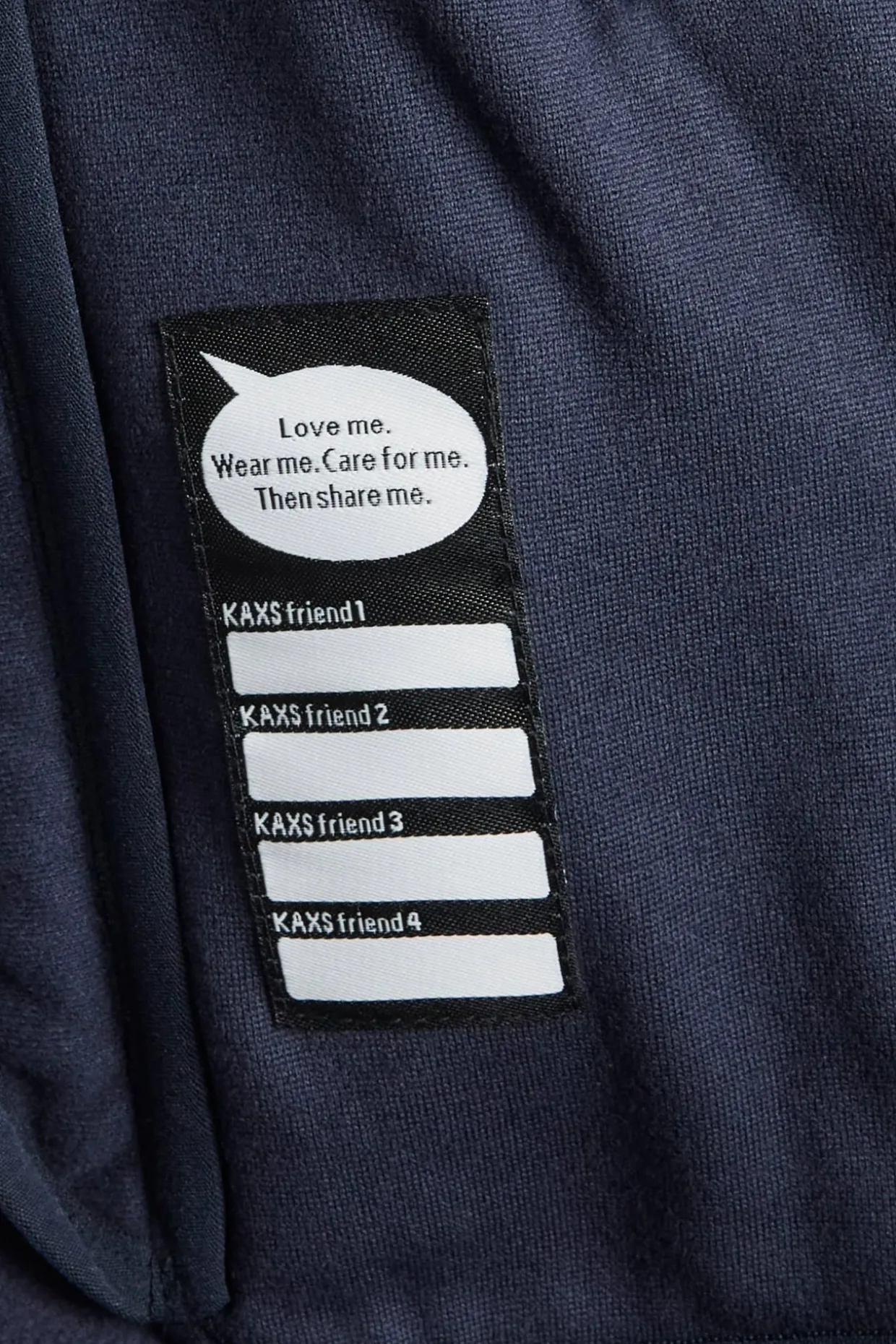 Polar zimowy zip-in/zip-off Kaxs