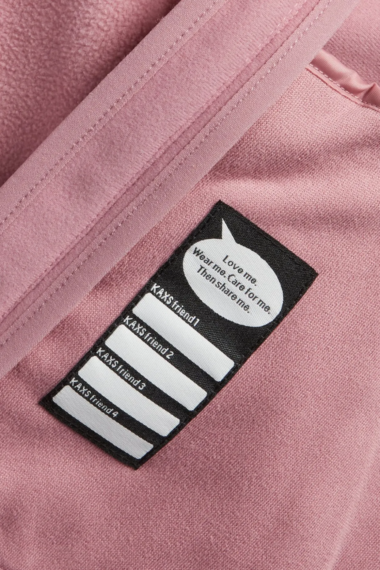 Polar zimowy zip-in/zip-off Kaxs