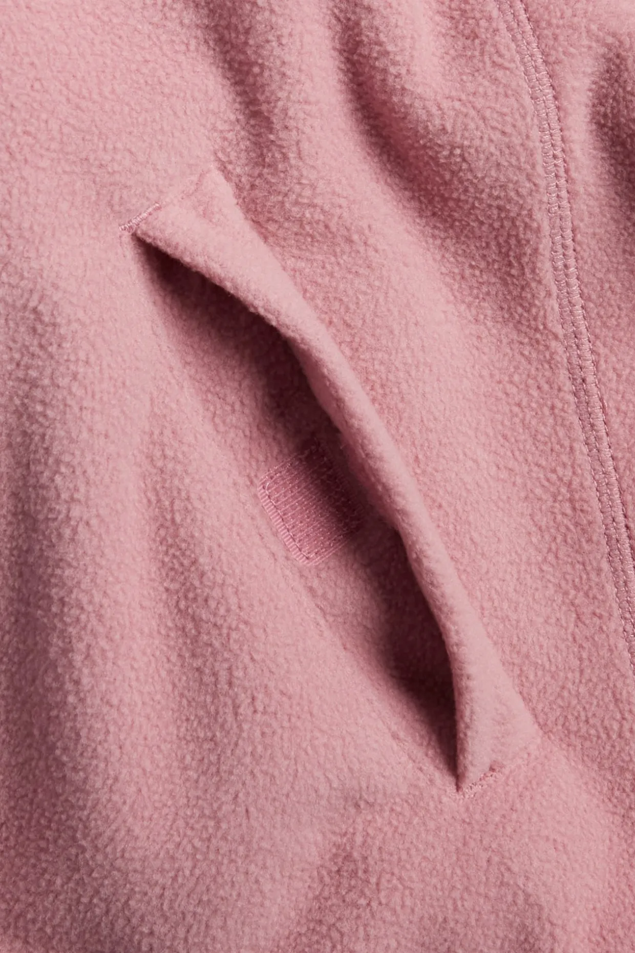 Polar zimowy zip-in/zip-off Kaxs