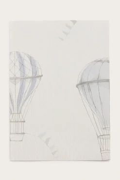 Próbka tapety Up in the Sky