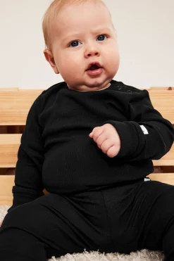 Prążkowane body z możliwością wydłużenia