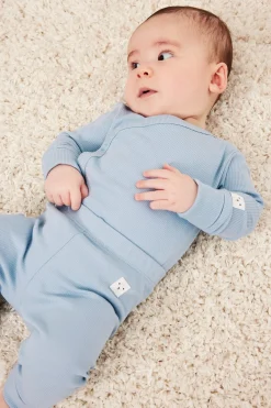 Prążkowane body z możliwością wydłużenia
