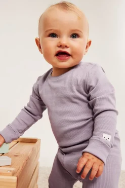 Prążkowane body z możliwością wydłużenia