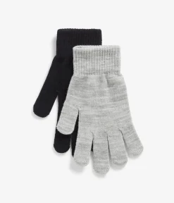 Rękawice z palcami 2-pack