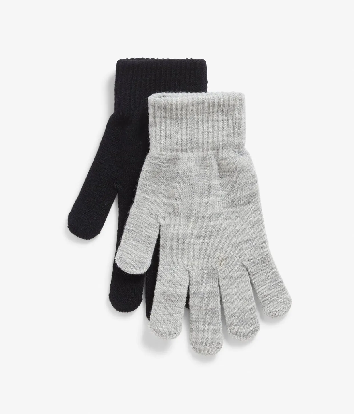 Rękawice z palcami 2-pack