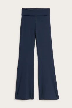 Rozszerzane legginsy