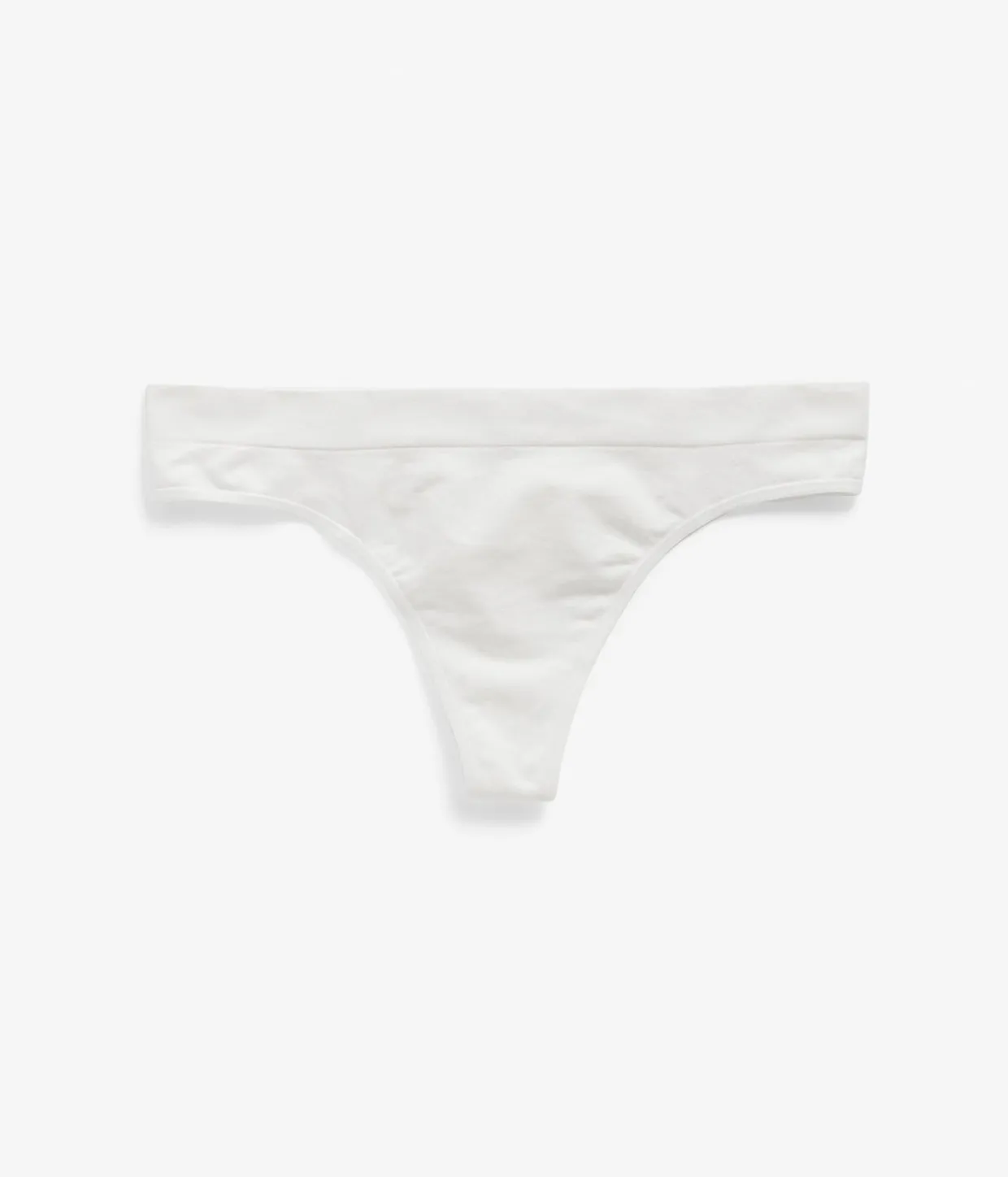 Seamless stringi