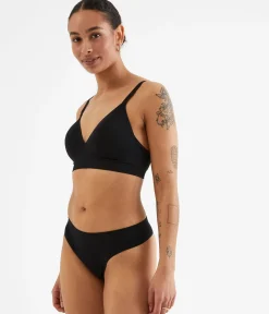 Seamless stringi