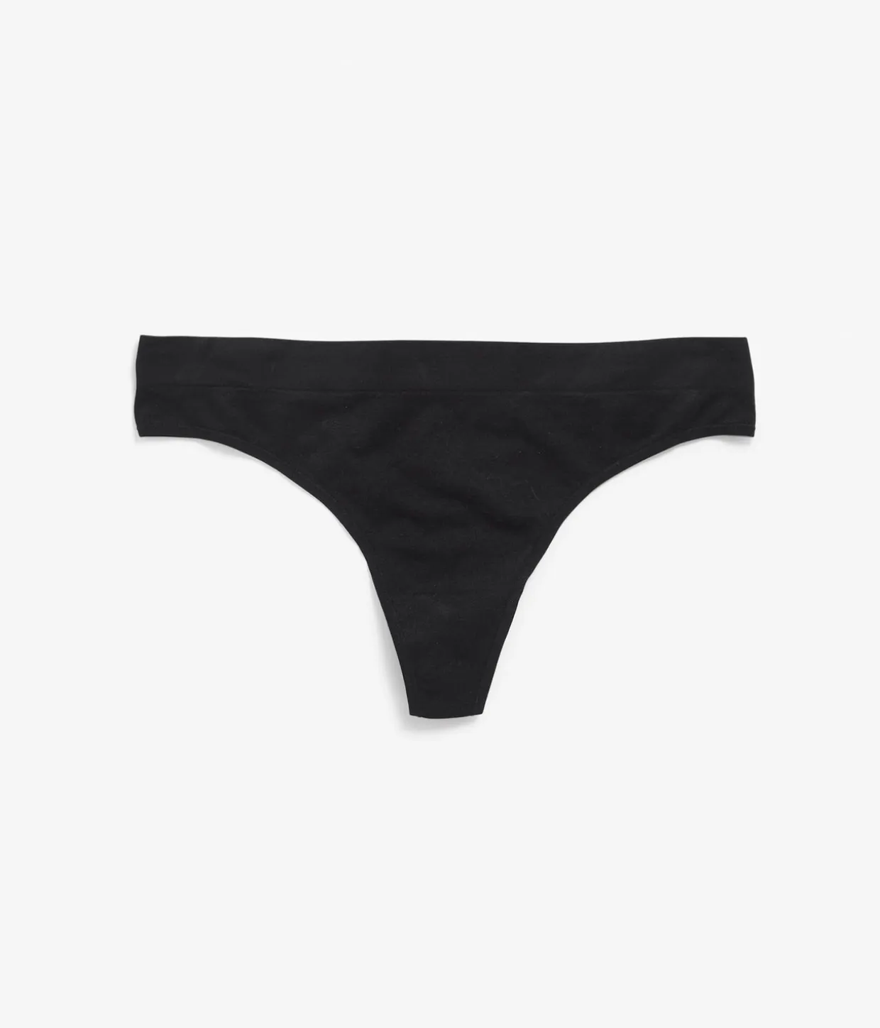 Seamless stringi